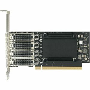 Lenovo ThinkSystem NVIDIA ConnectX-7 10/25GbE SFP28 4-Port PCIe Ethernet Adapter