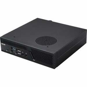 Asus PB63-BB3000XTLR-O Barebone System - Mini PC - Intel Core i3 14th Gen i3-14100