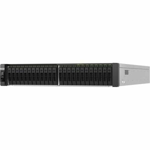 QNAP TDS-H2489FU-R2-4314-512G SAN/NAS Storage System