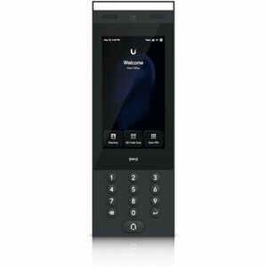 Ubiquiti UniFi G3 Video Door Phone Sub Station