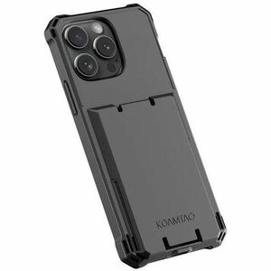 KoamTac Charging Case Apple iPhone 15, iPhone 16e, iPhone 15 Pro Max, iPhone 15 Pro, iPhone 15 Plus Smartphone