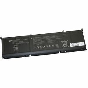 BTI P0FWH-BTI 6-CELL 11.7V LI-ION NOTEBOOK BATTERY P0FWH, 0M9DG0, M9DG0, CN-0M9DG0, 01969N, 1969N, CN-01969N, HGJCY, 0HGJCY, CN-0HGJCY