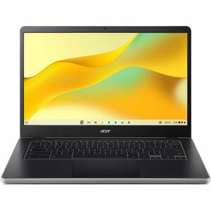 Acer Chromebook 314 C936T C936T-C193 14" Touchscreen Chromebook - Full HD - 60 Hz - Intel N100 - 8 GB - 64 GB Flash Memory - English (US) Keyboard - Black
