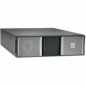 Eaton 9PX G2 PowerPass Distribution Module for 3kVA to 6kVA 9PX G2 UPS Systems, Hardwire Input/Output, 3U Rack/Tower