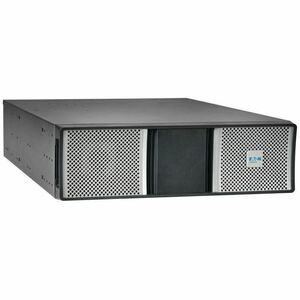 Eaton 9PX G2 5kVA 120V Step-Down Transformer - 18 NEMA 5-20R Outlets, 60 Hz, L6-30P Input, 3 ft. Cord, 3U Rack/Tower