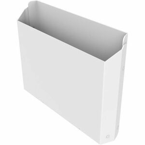 Enovate Documentation / File Caddy, Right-Side Mount