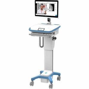 Enovate Medical Cart