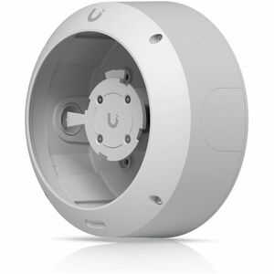 Ubiquiti Mounting Box for Network Camera - White