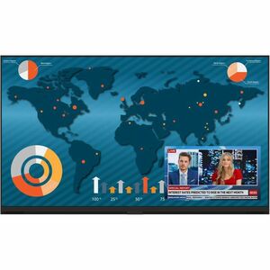 Planar URL122122-MFT All-in-One LED Display