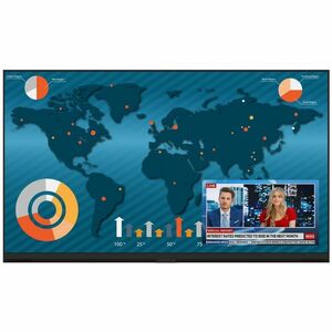 Planar URL109-MFT All-in-One LED Display