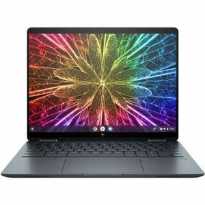 HP Elite Dragonfly Chromebook Enterprise 13.5" Touchscreen Convertible 2 in 1 Chromebook - 2K - Intel Core i5 12th Gen i5-1245U - 16 GB - 256 GB SSD