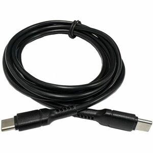 SIIG USB-C to USB-C 60W Charging and Sync Cable - 6ft