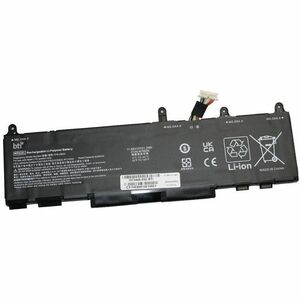 BTI M73466-005-BTI 3-CELL 11.58V LI-ION BATTERY HSTNN-IB9X, HSTNN-IB9Y, HSTNN-LB8V, HSTNN-OB2J, HSTNN-OB3B, M64304-171, M64304-1D1, M64304-2C1, M64304-2D1, M64304-421, M64304-AC1, M64304-AC2, M73466-002, M73466-005, TPN-DB0J, TPN-DB0K, WP03051XL, WP03051XL-PL, WP03XL