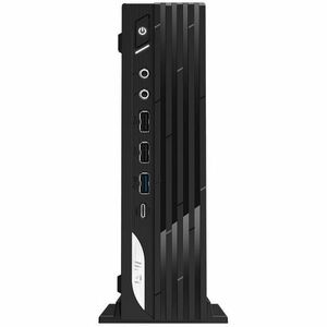 MSI DP21 SFF PC Intel Core i5-14400 32GB 1TB NVMe SSD W11P 3Y Warranty