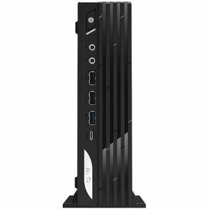 MSI DP21 SFF PC Intel Core i7-14700 32GB 1TB NVMe SSD W11P 3Y Warranty