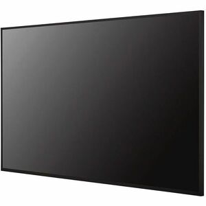 LG 49" UHD Ultra Slim Signage with webOS 6.0 and Advanced Security