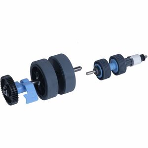 HP ScanJet Flow 9000 Roller Replace Kit (9Y0J0A)