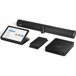Lenovo ThinkSmart Core Gen 2 12WR0001US Video Conference Equipment