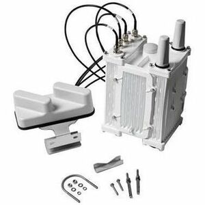 Cisco Wireless Module