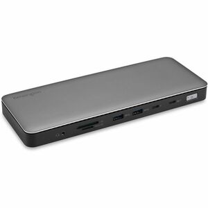 Kensington SD5768T EQ Thunderbolt 4 Dual 4K Docking Station with Thunderbolt Share
