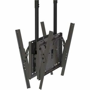 Premier Mounts Ceiling Mount for Display, Digital Signage Display