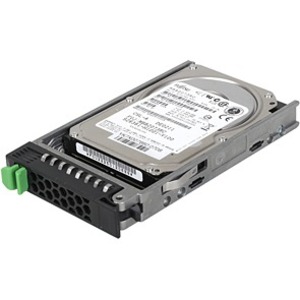 Fujitsu 300 GB Hard Drive - 2.5" Internal - SAS (6Gb/s SAS)