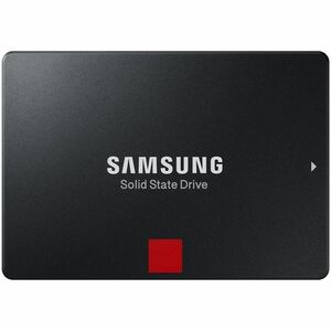 Samsung 860 PRO 512 GB Solid State Drive - 2.5" Internal - SATA (SATA/600)