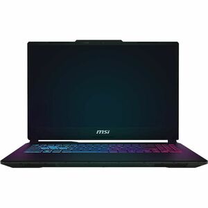 MSI Cyborg 15 A12V Cyborg 15 A12VF-272US 15.6" Gaming Notebook - Full HD - 144 Hz - Intel Core i7 12th Gen i7-12650H - 16 GB - 1 TB SSD - Translucent Black