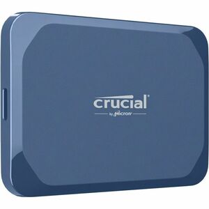 Crucial X10 1 TB Portable Solid State Drive - External