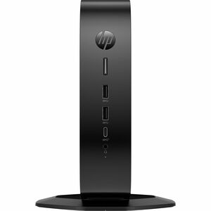 HP Elite t755 Thin Client - AMD Ryzen Embedded V2546 Hexa-core (6 Core) 3 GHz - TAA Compliant