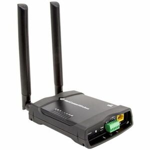4G LTE IIoT Router for Australia and New Zealand