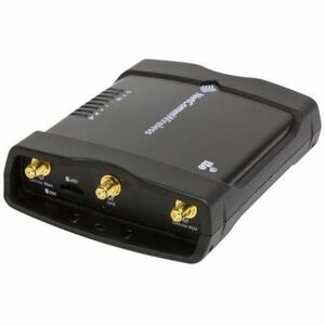 4G M2M for EMEA, AU & Singapore