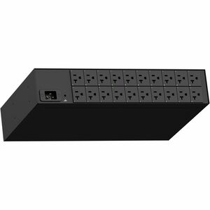 Raritan PX4-2407CR-A0 20-Outlets PDU
