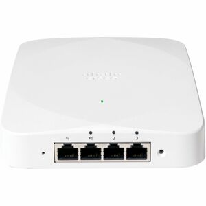 Meraki CW9172H Tri Band Wi-Fi 7 IEEE 802.11 a/b/g/n/ac/ax/be 9 Gbit/s Wireless Access Point