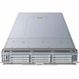 Cisco Barebone System - 2 x Processor Support