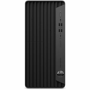 Joy Systems - HP ProDesk 600 G6 Desktop Computer - Intel Core i9 10th Gen i9-10900 - 32 GB - 512 GB SSD - Mini-tower - Refurbished