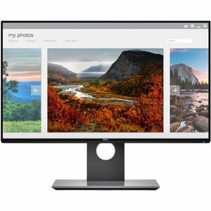 DELL SOURCING - CERTIFIED PRE-OWNED UltraSharp U2417H 24" Class Full HD LED Monitor - 16:9 - Refurbished
