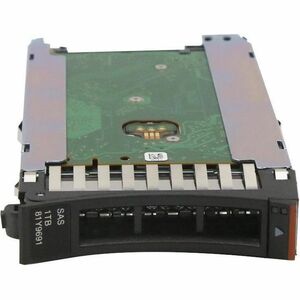 Lenovo 1 TB Hard Drive - 2.5" Internal - Near Line SAS (NL-SAS) (6Gb/s SAS)