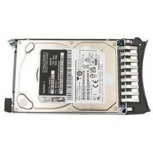 Lenovo 600 GB Hard Drive - 2.5" Internal - SAS (6Gb/s SAS)