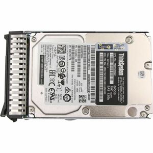 Lenovo 600 GB Hard Drive - 2.5" Internal - SAS (12Gb/s SAS)