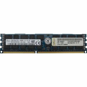 Lenovo 16GB DDR3 SDRAM Memory Module