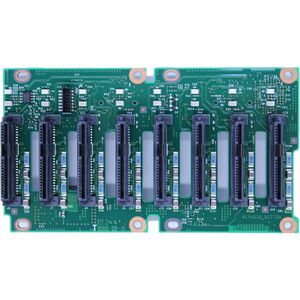 Lenovo 8 pac 2.5-inch Hard Drive Backplane Assembly