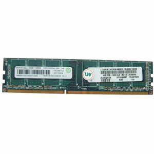 Lenovo 4GB DDR3 SDRAM Memory Module