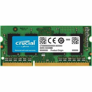 Micron RAM Module