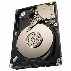 Seagate Savvio 15K.3 ST9146853SS 146 GB Hard Drive - 2.5" Internal - SAS (6Gb/s SAS)
