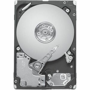 Seagate Savvio 10K.4 ST9600204FC 600 GB SAN Hard Drive - 2.5" Internal - Fibre Channel