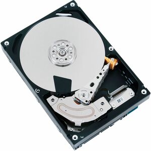 Toshiba MG03ACA MG03ACA100 1 TB Hard Drive - 3.5" Internal - SATA (SATA/600)