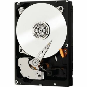 WD RE WD2004FBYZ 2 TB Hard Drive - 3.5" Internal - SATA (SATA/600)