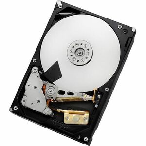 WD Ultrastar 7K6000 HUS726040AL5210 4 TB Hard Drive - 3.5" Internal - SAS (12Gb/s SAS)