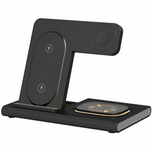 Spracht Flex Charge 3 FC3B Induction Charger